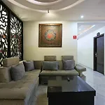 Oyo 5409 Hotel Airport Inn