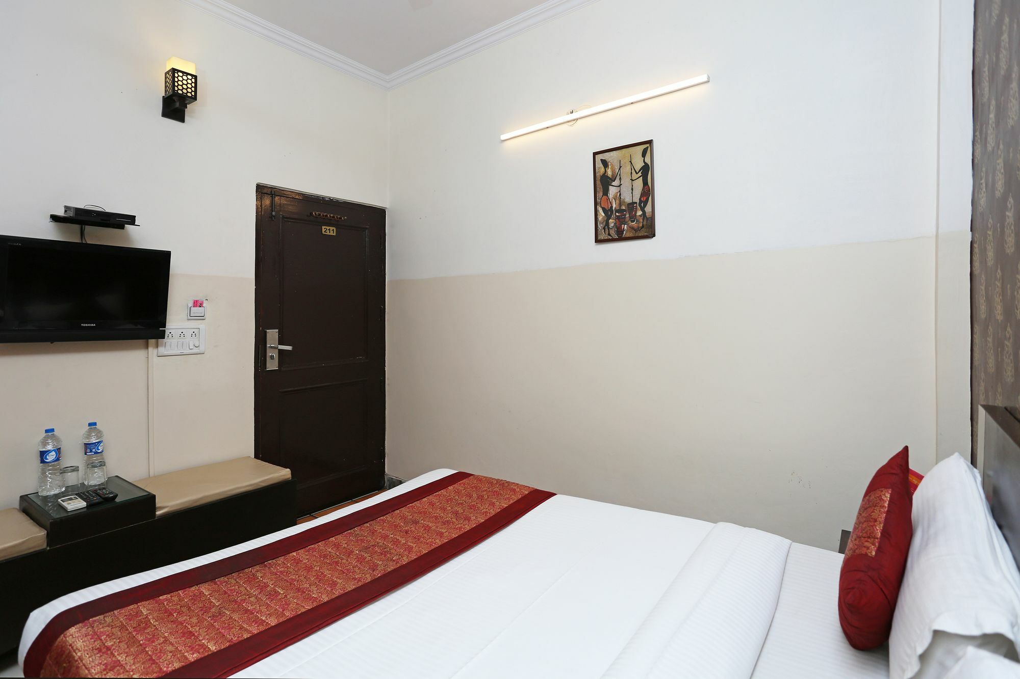Hotel Oyo 5409 Airport 2*